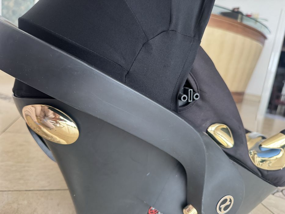 Cybex Столче за кола за бебе от 0 до 18 месеца