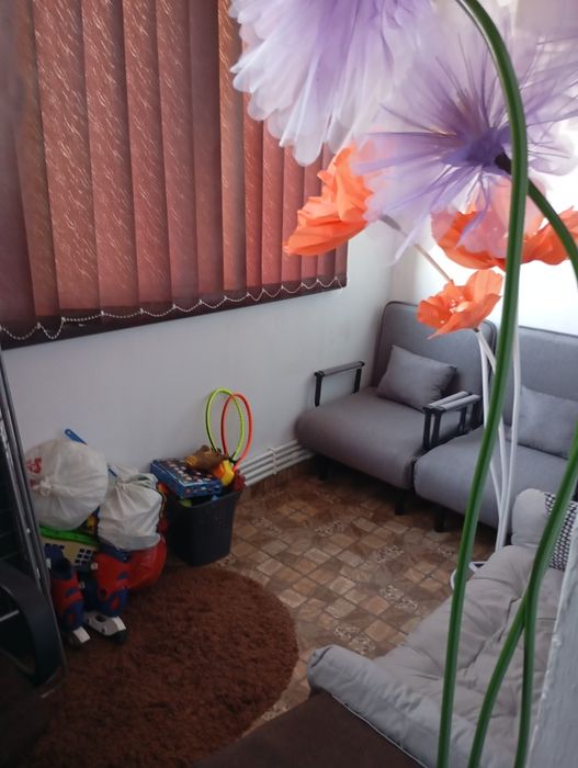 Apartament 4 camere Nicolae Titulescu Nr 53