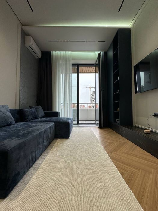 Сдаётся 2х ком квартира в Жк Infinity