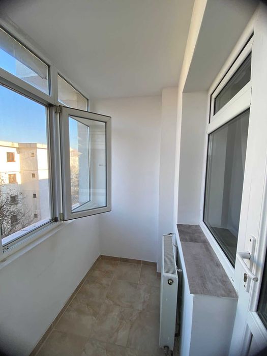 PF: Închiriez apartament cu o cameră in Cantemir/Podu ros - modern mobilat, AC