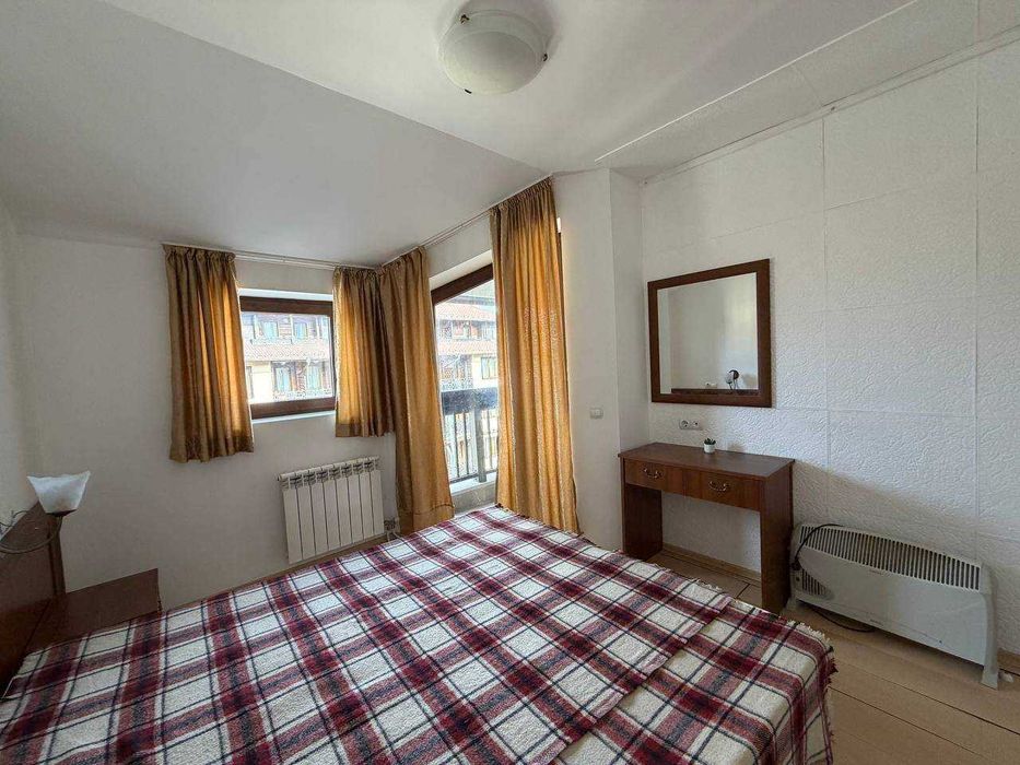 Двустаен апартамент в Банско, ID 16523