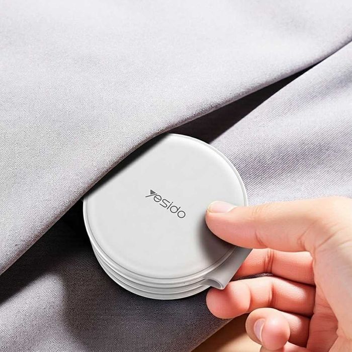 Yesido Безжична зарядна станция 5в1 (DS29) за iPhone, AirPods, Apple Watch
