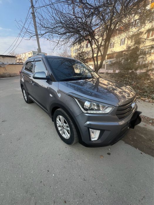 Sotiladi Creta yili 2020 kraskasi pitnosi bor