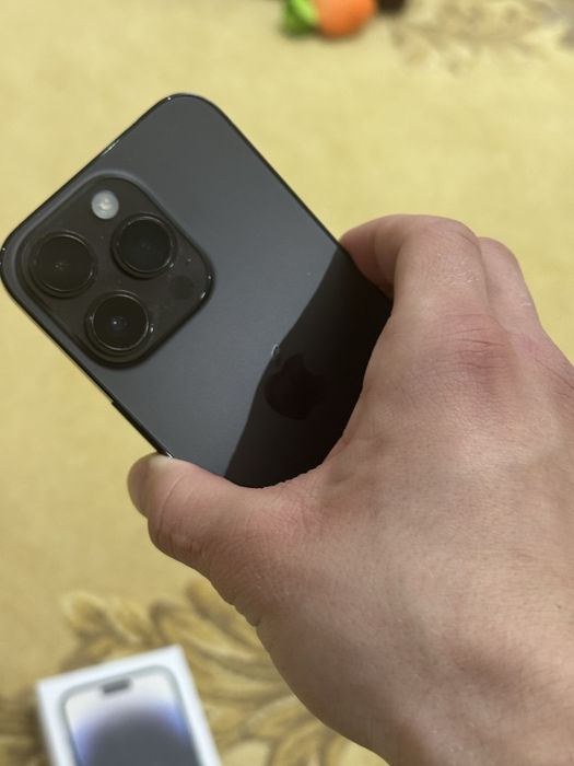 Iphone 14 pro 512gb