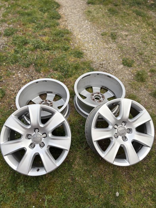 Jante originale Audi
