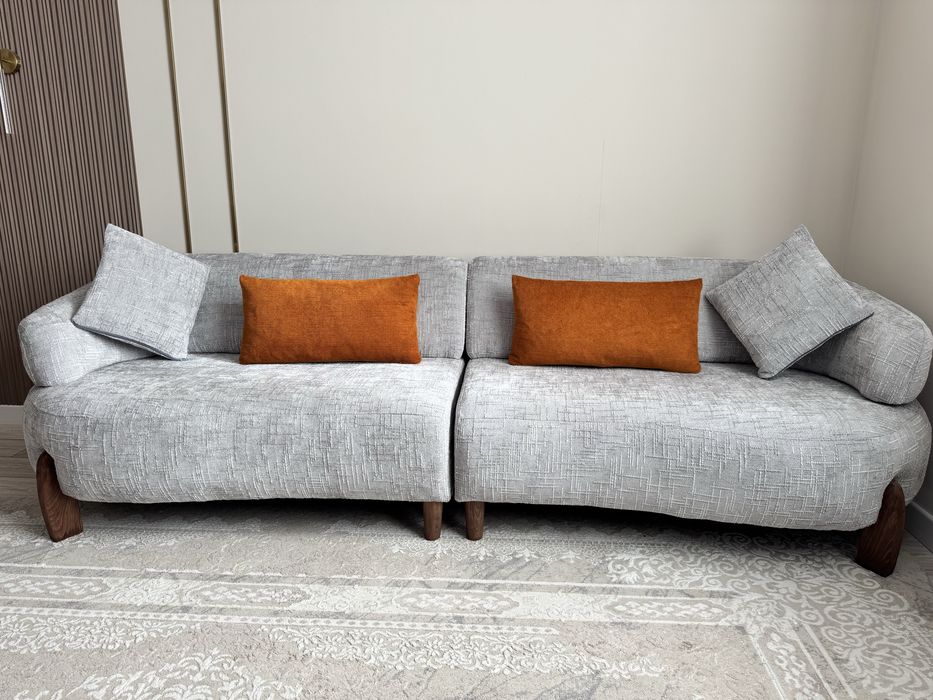 Продам новый диван