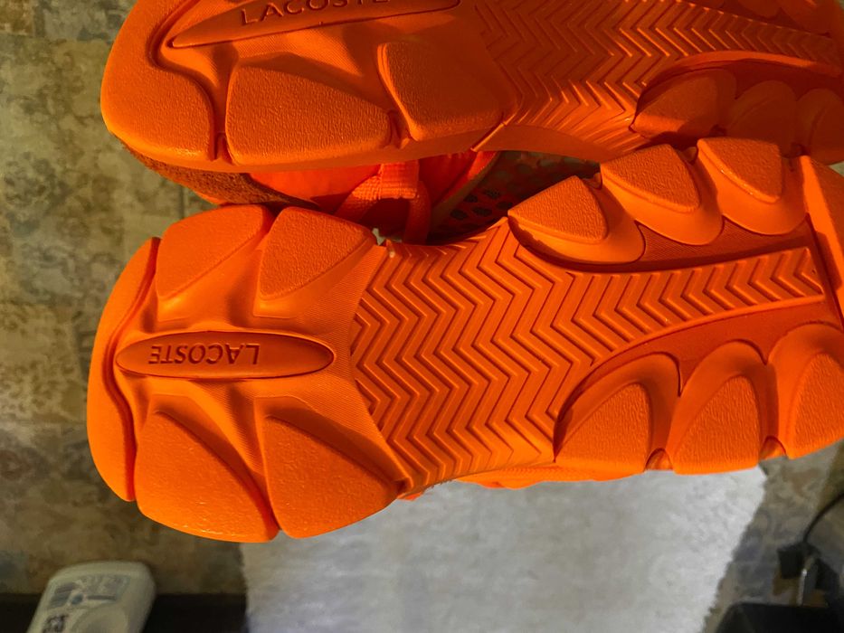 Продавам оригинални маратонки PUMA и LACOSTE