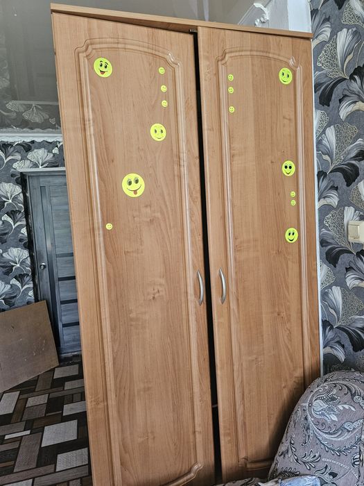 Продам стенку горка
