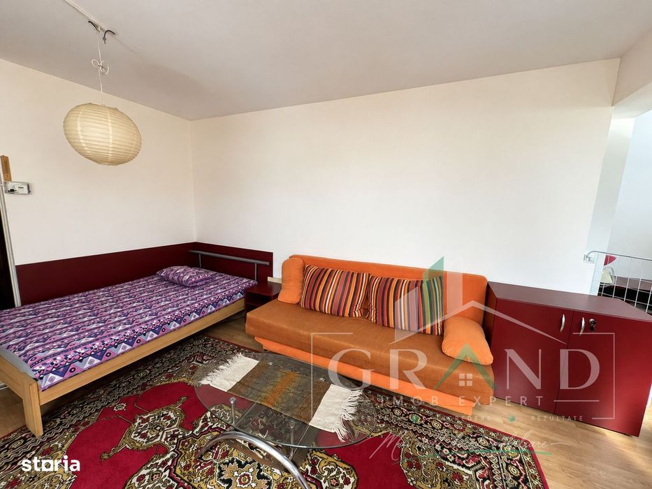 OPORTUNITATE!Ap 1 camera,BALCON,Zona Manastur/Casa Piratilor