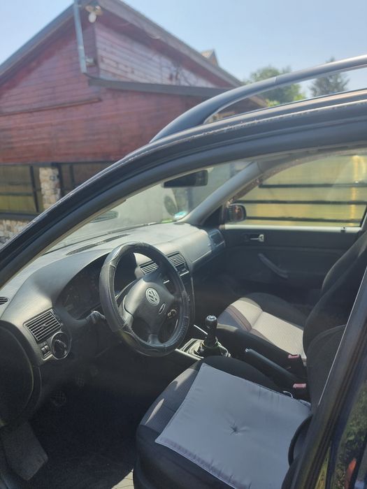 VOLKSWAGEN Golf 0 — imagine 2