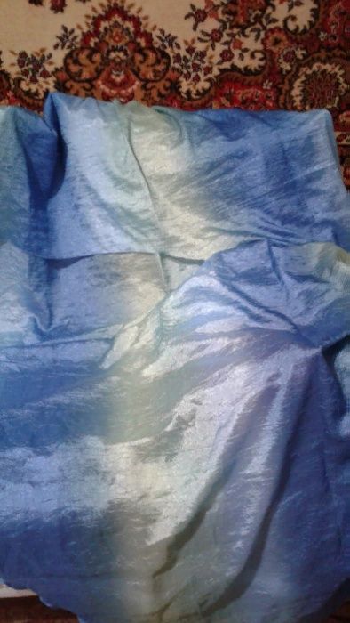 Продам шторы для кухни спальни или детской комнаты новые