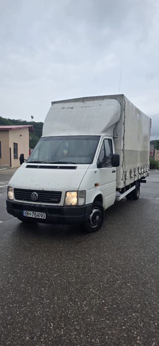 Vand volkswagen lt