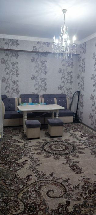 Дом продаётся 2комнатная