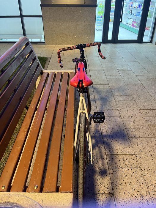 Подам Фикс - Велосипед