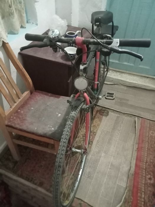 Велик Германцкей