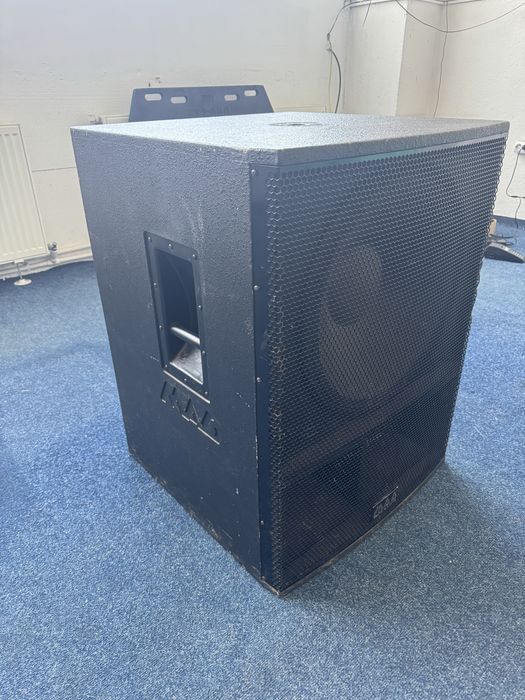 Boxa bass - subwoofer MAG MD860B - 18 inch