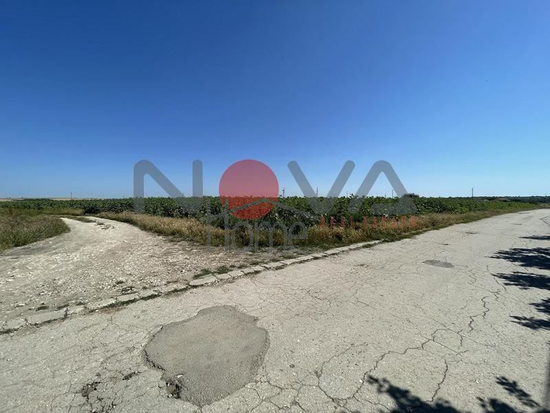 Парцел в Варна, област-с.Кичево площ 5000 цена 65000