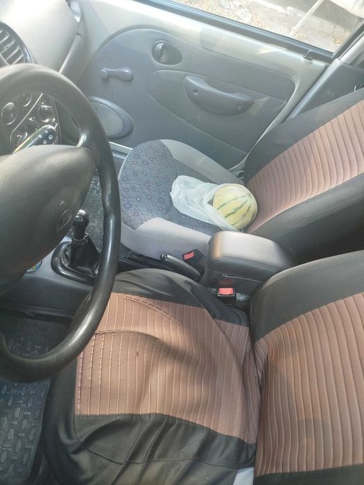 Matiz sotiladi 2008 yili