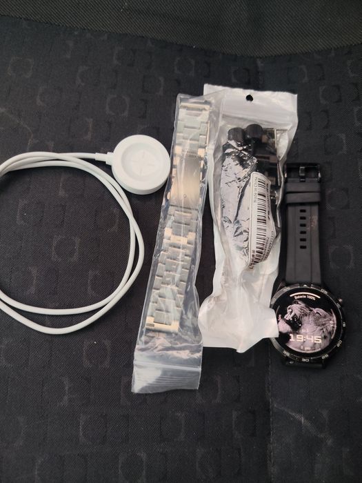Vând smartwatch Huawei Watch GT 4