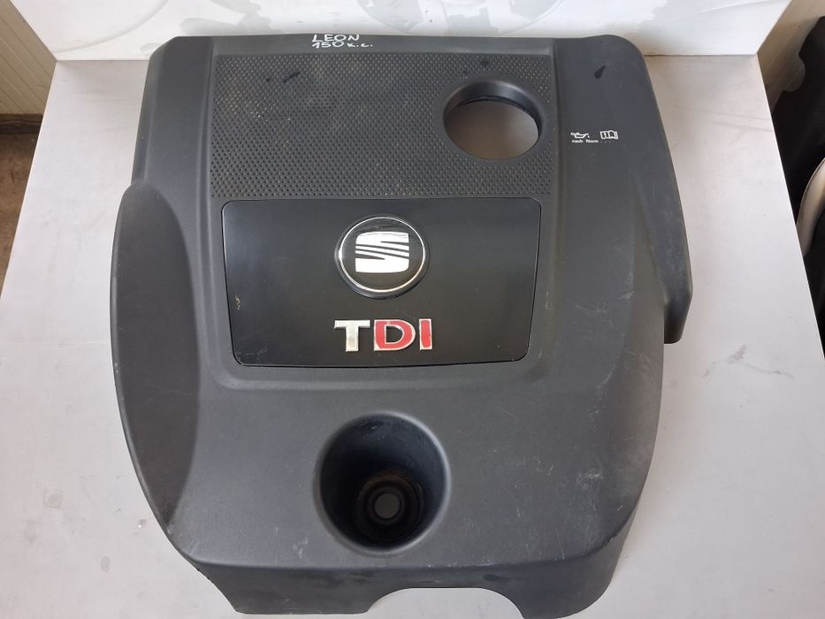 Кора Двигател Audi/VW/Seat 1.9TDI