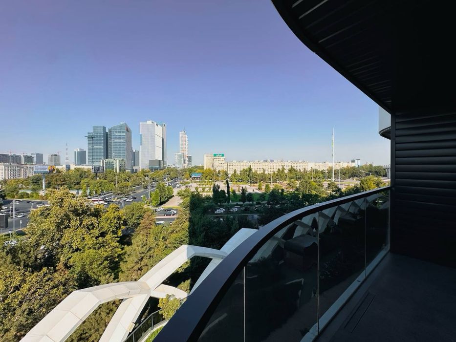 Купи 2х ком / Премиальный комплекс / NRG U TOWER / напротив Дружбы