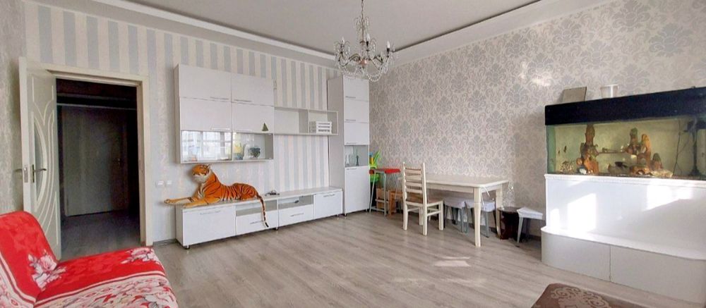 3/8/9 Водник ориентир Корзинка с мебелью и техникой