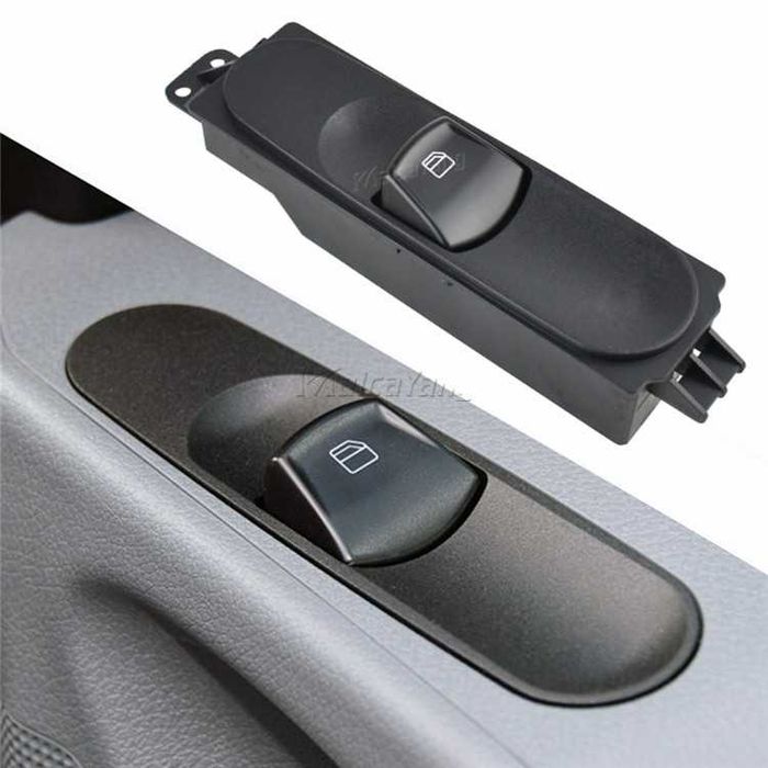 Контролен блок за прозорците за Mercedes Benz W639 Vito Мерцедес Вито