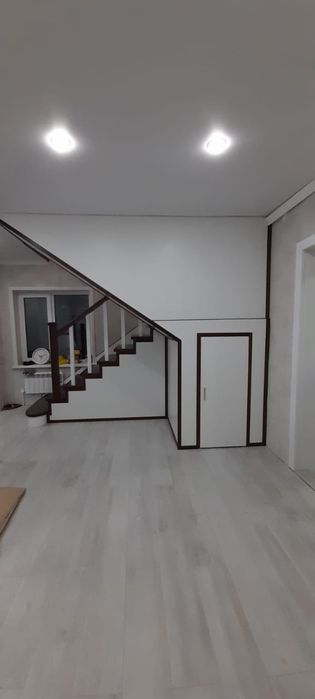 Столярные изделия