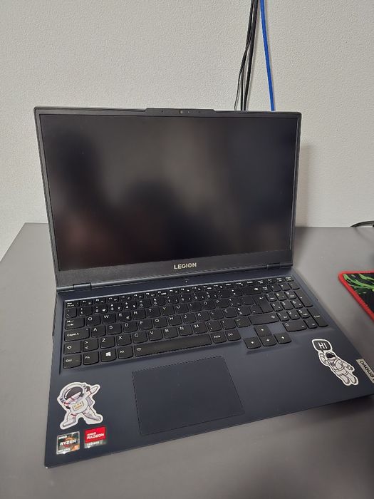 Lenovo Legion 5 (Rtx 3060)