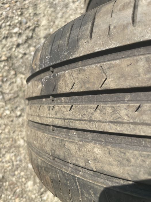 Continental 205/55/16