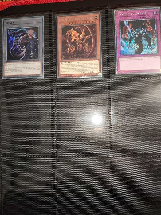 Yu gi oh карти на оферта