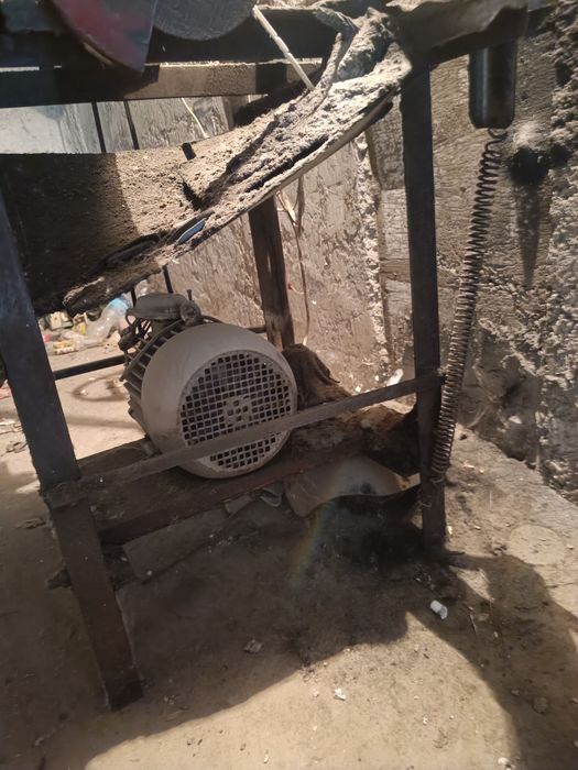 Пилорама сотилади