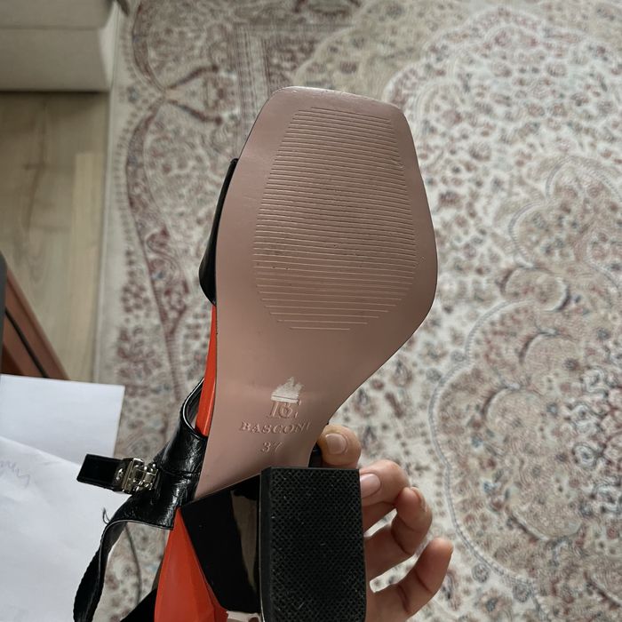 Летняя обувь по 15 000