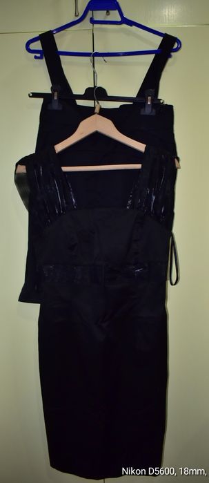 Дамски поли, блузи и панталони