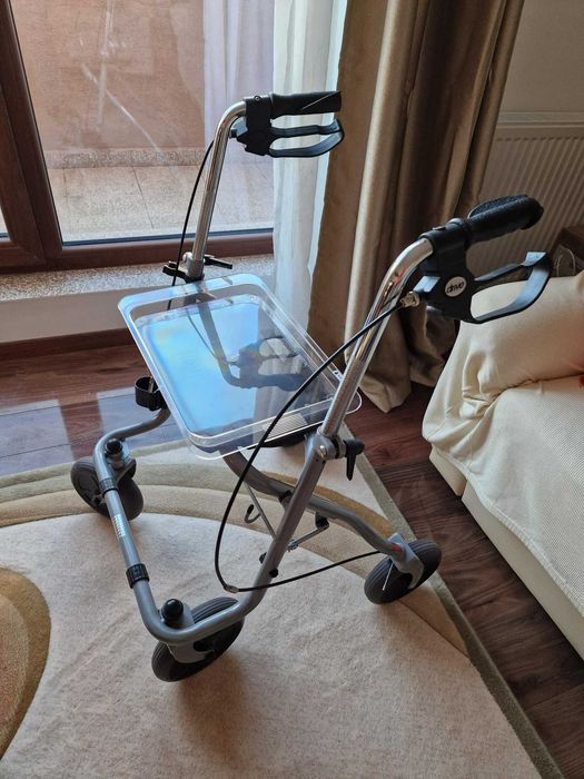 Cadru Rolator de mers pentru seniori DRIVE MEDICAL MIGO 2G
