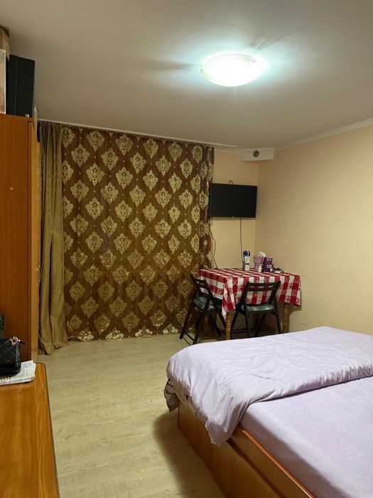 Garsoniera de inchiriat