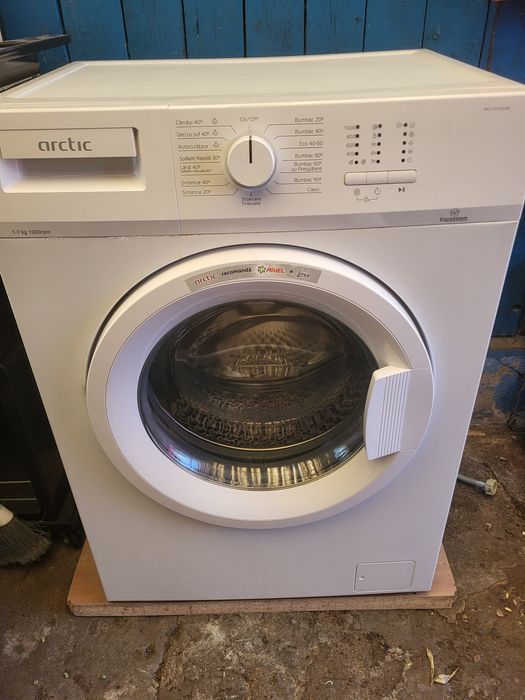 Vand masina de spalat Arctic  7 kg