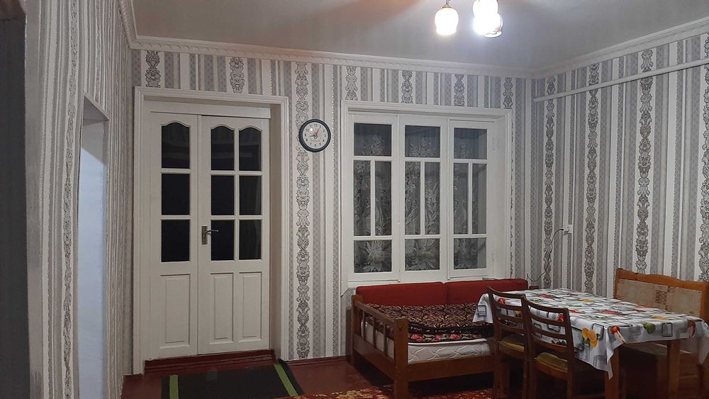 Продаётся участок в Мирабадском районе.