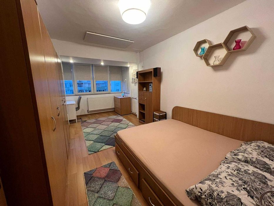 Inchiriere Apartament 2 camere Pantelimon Mega Mall