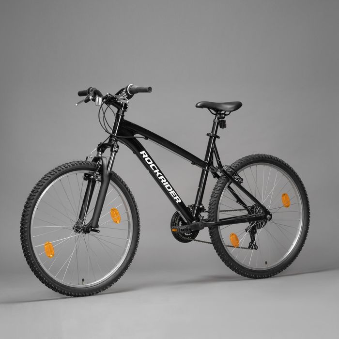 Велосипед ROCKRIDER ST50 26" размер S