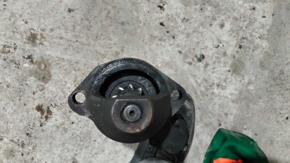 Стартёр ЯМЗ 534,536,Урал