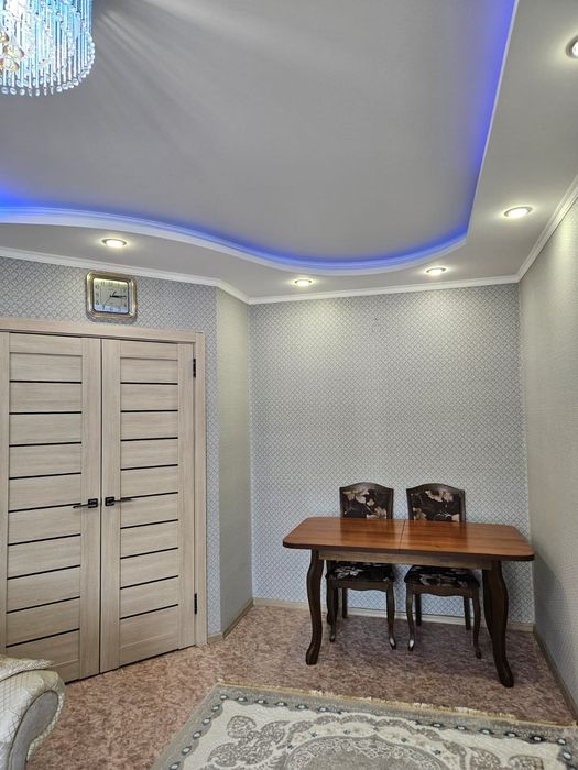 2 ком нвстр Береке 4 этаж