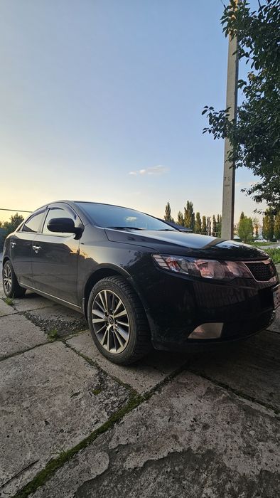 Продам автомобиль Kia