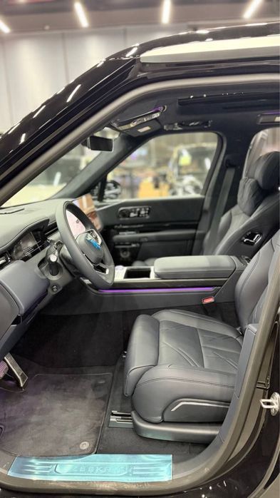 Zeekr 9X ULTRA srochna sotiladi