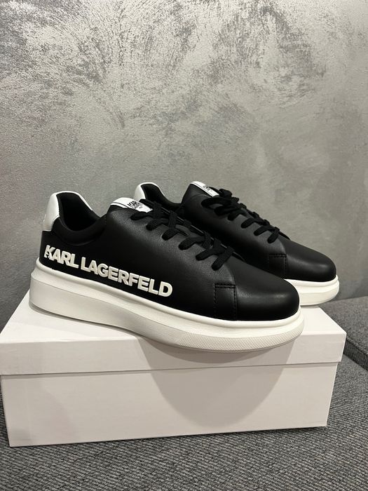 Сникърси Karl Lagerfeld