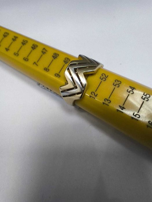 (AG43) Inel din aur de 14K B10804 - 24 luni garantie!