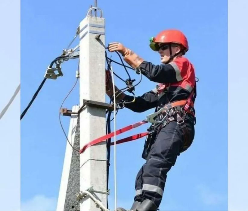 Электрик недорого 24/7