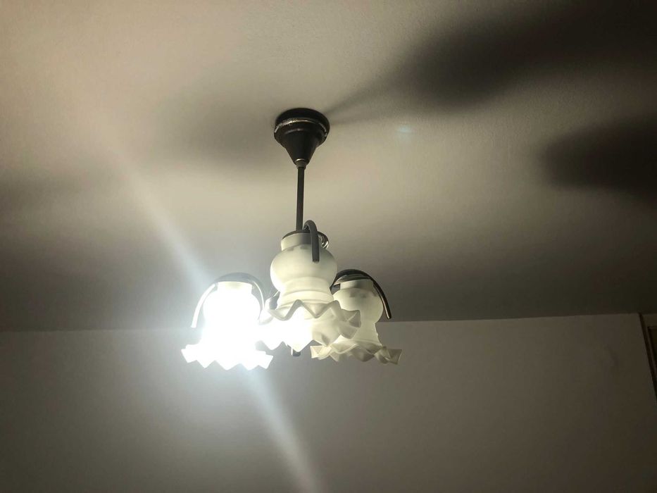 vand lustre 30 ron/buc