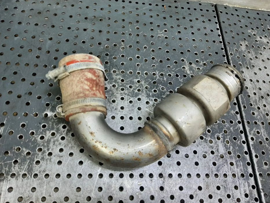 furtun teava intercooler 2.0 tdci txba ford mondeo mk4