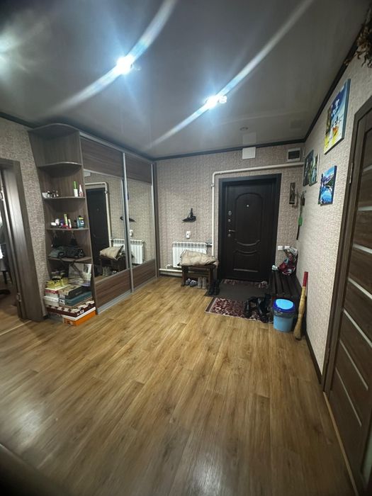 Продам дом 120 кв.м БИШКУЛЬ